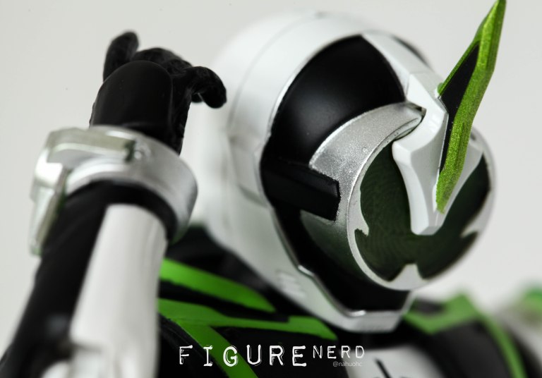 S.H.Figuarts Kamen Rider Necrom-2277
