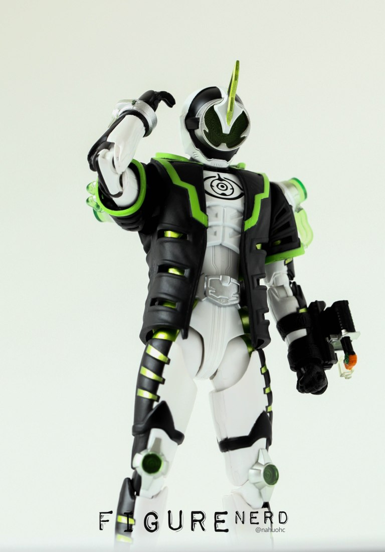 S.H.Figuarts Kamen Rider Necrom-2280