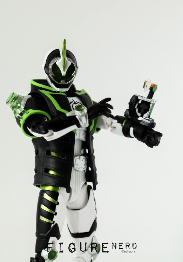 S.H.Figuarts Kamen Rider Necrom-2282