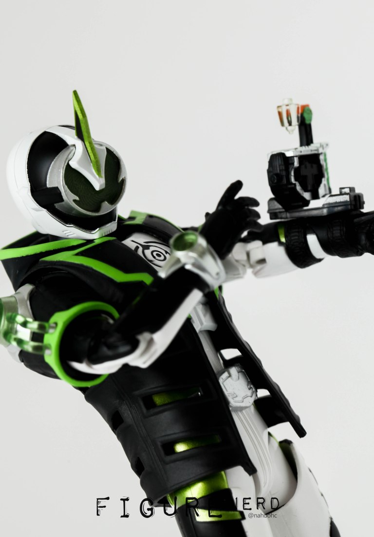 S.H.Figuarts Kamen Rider Necrom-2283