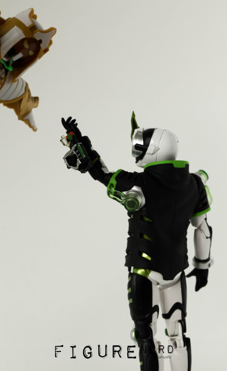 S.H.Figuarts Kamen Rider Necrom-2299
