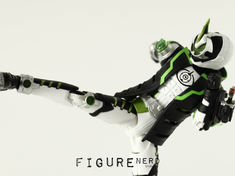 S.H.Figuarts Kamen Rider Necrom-2310