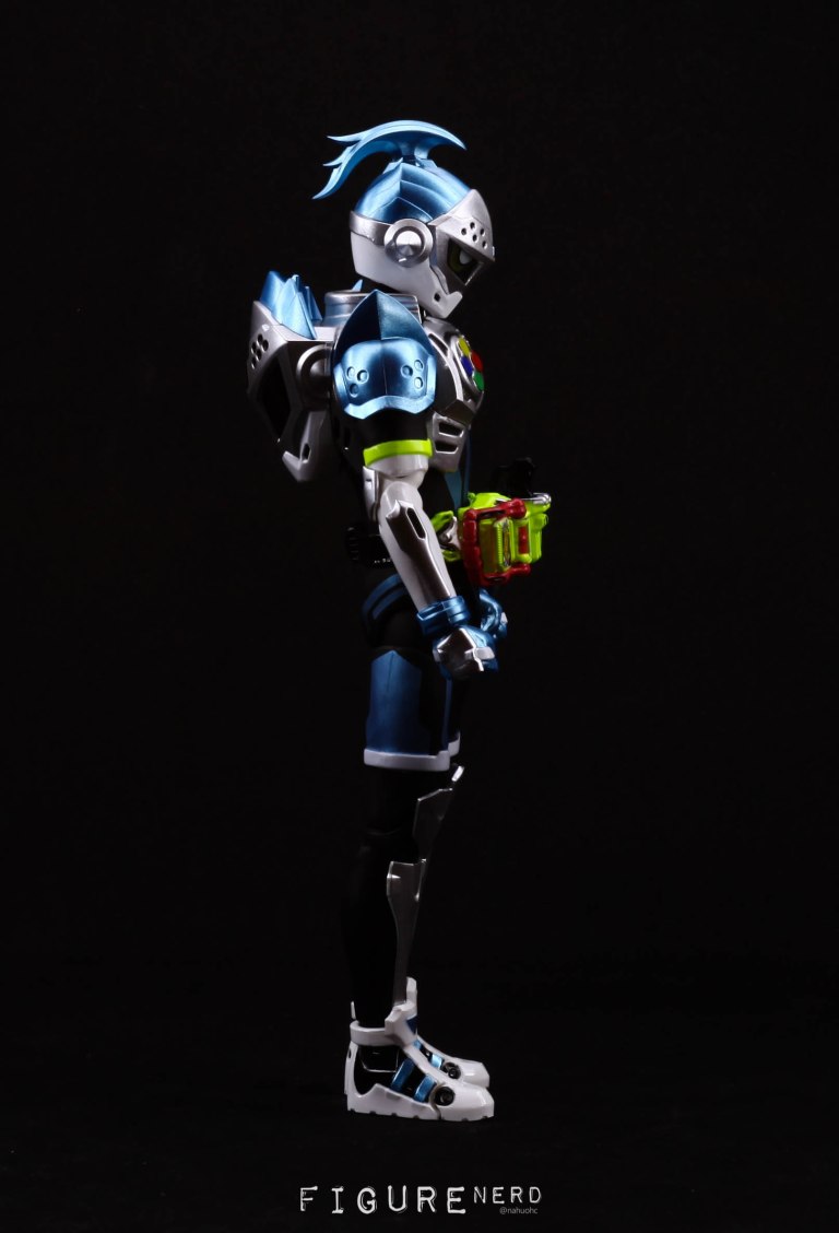 SHFiguarts Kamen Rider Brave Level 2_1846