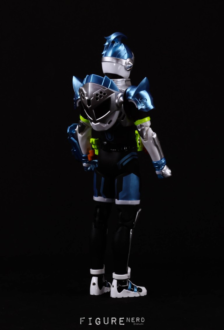 SHFiguarts Kamen Rider Brave Level 2_1847