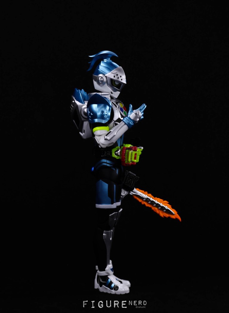 SHFiguarts Kamen Rider Brave Level 2_1918