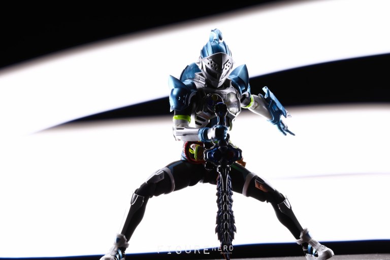 SHFiguarts Kamen Rider Brave Level 2_1941