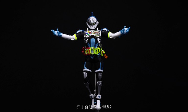 SHFiguarts Kamen Rider Brave Level 2_1957